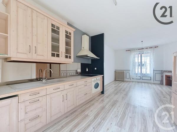 Maison à vendre  4 pièces - 79,33 m2 ROMILLY SUR SEINE - 10