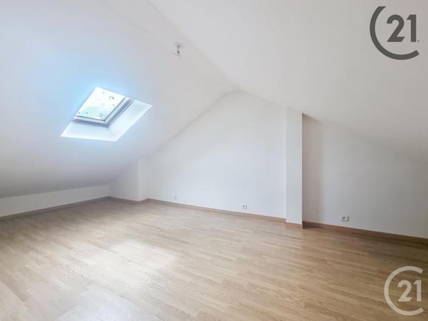 Maison à vendre  4 pièces - 79,33 m2 ROMILLY SUR SEINE - 10