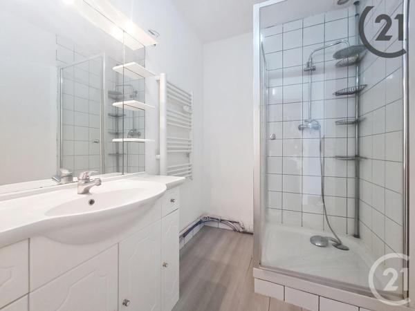 Maison à vendre  4 pièces - 79,33 m2 ROMILLY SUR SEINE - 10