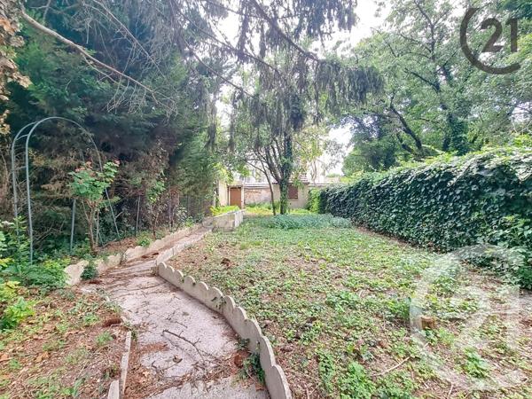 Maison à vendre  4 pièces - 79,33 m2 ROMILLY SUR SEINE - 10