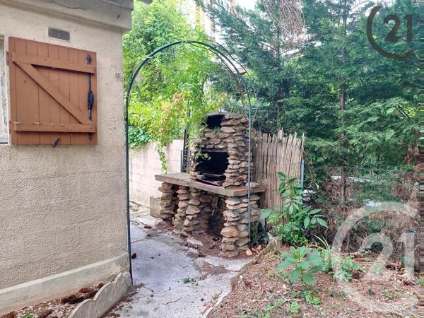 Maison à vendre  4 pièces - 79,33 m2 ROMILLY SUR SEINE - 10