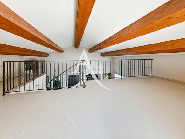 Maison Antibes avec Piscine