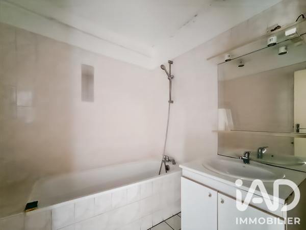Appartement à vendre 6 pièces 99 m² Pontoise
