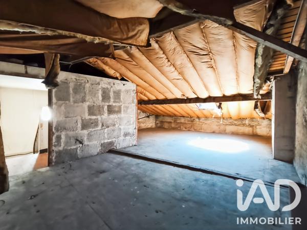 Appartement à vendre 6 pièces 99 m² Pontoise