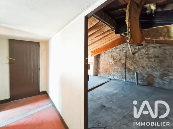 Appartement à vendre 6 pièces 99 m² Pontoise