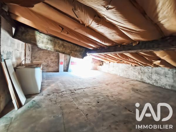 Appartement à vendre 6 pièces 99 m² Pontoise