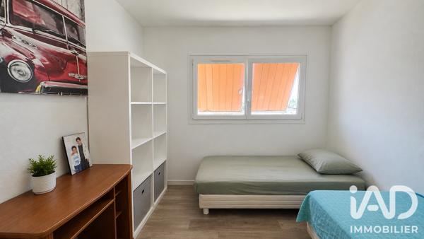 Appartement à vendre 3 pièces 63 m² Le Mée-sur-Seine
