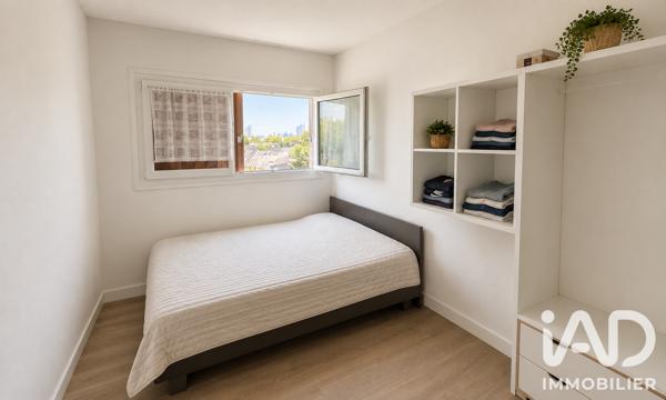 Appartement à vendre 3 pièces 63 m² Le Mée-sur-Seine