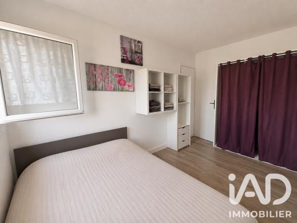 Appartement à vendre 3 pièces 63 m² Le Mée-sur-Seine