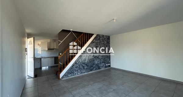 Location Appartement 3 pièces 73.86 m² - Saint-didier-de-formans 01600