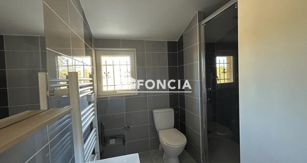 Location Appartement 3 pièces 73.86 m² - Saint-didier-de-formans 01600