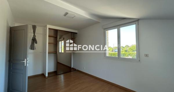 Location Appartement 3 pièces 73.86 m² - Saint-didier-de-formans 01600