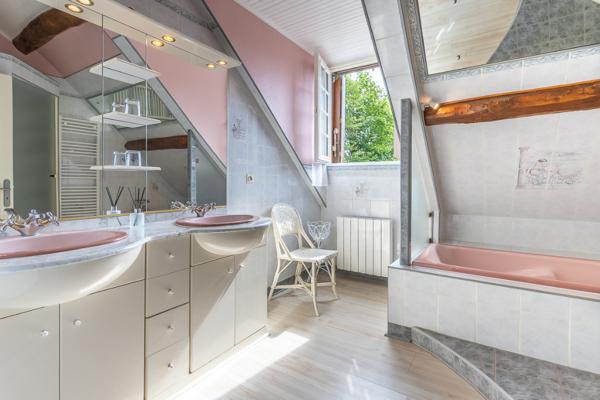 Maison Langon Sur Cher 6 pièces 190 m2