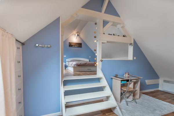 Maison Langon Sur Cher 6 pièces 190 m2