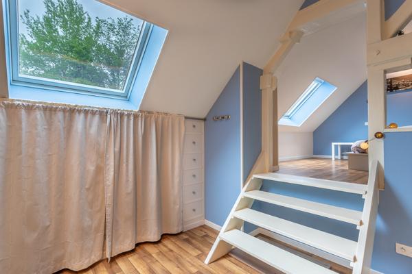 Maison Langon Sur Cher 6 pièces 190 m2