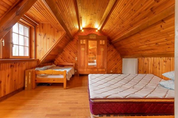 Maison Langon Sur Cher 6 pièces 190 m2