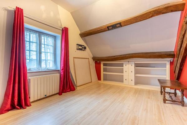 Maison Langon Sur Cher 6 pièces 190 m2