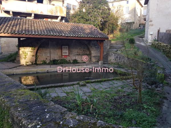 Maison à vendre 5 pièces de 75 m²