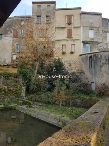 Maison à vendre 5 pièces de 75 m²