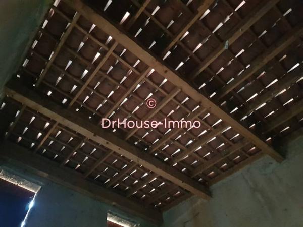 Maison à vendre 5 pièces de 75 m²