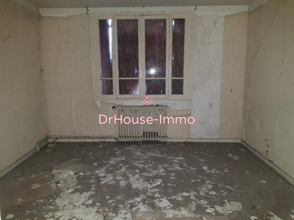 Maison à vendre 5 pièces de 75 m²