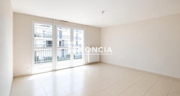À vendre Appartement 2 pièces 49.28 m² - Caen 14000