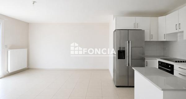 À vendre Appartement 2 pièces 49.28 m² - Caen 14000