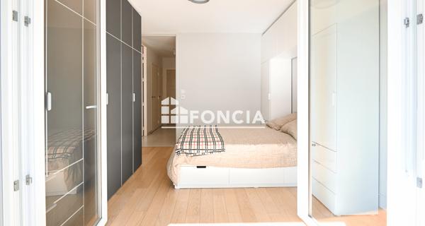 À vendre Appartement 2 pièces 49.28 m² - Caen 14000
