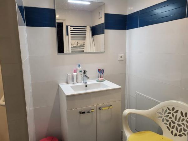 Maison individuelle Périgny 105 m²