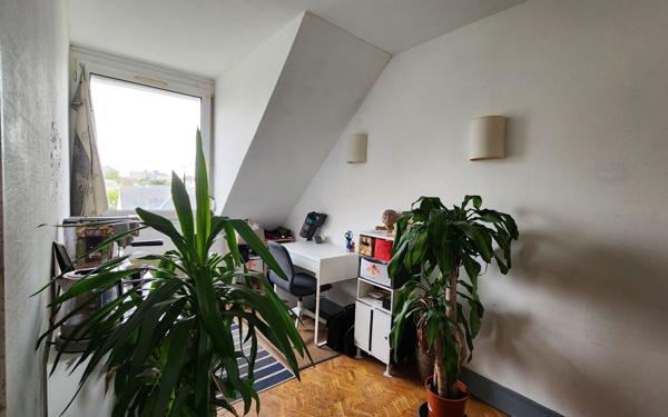 Appartement à vendre    2 pièces • 40,10 m2 Orléans