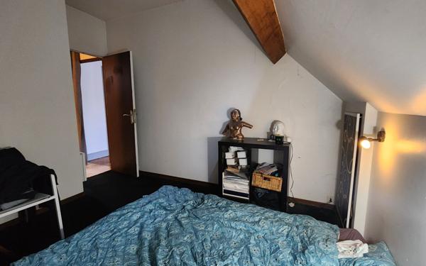 Appartement à vendre    2 pièces • 40,10 m2 Orléans