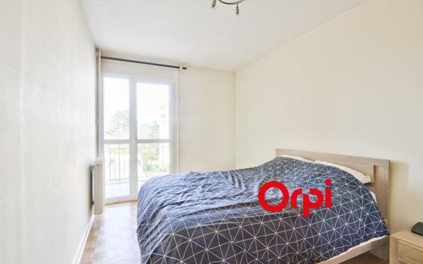 Appartement à vendre    4 pièces • 72,10 m2 Sainte-Foy-lès-Lyon