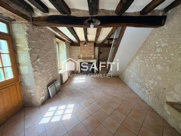 Exceptionnel domaine de caractère de 520m² – Idéal activité événementielle, gîtes ou chambres d'hôtes