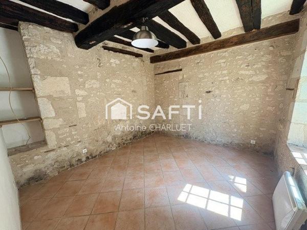 Exceptionnel domaine de caractère de 520m² – Idéal activité événementielle, gîtes ou chambres d'hôtes