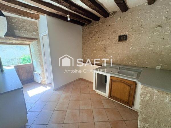 Exceptionnel domaine de caractère de 520m² – Idéal activité événementielle, gîtes ou chambres d'hôtes