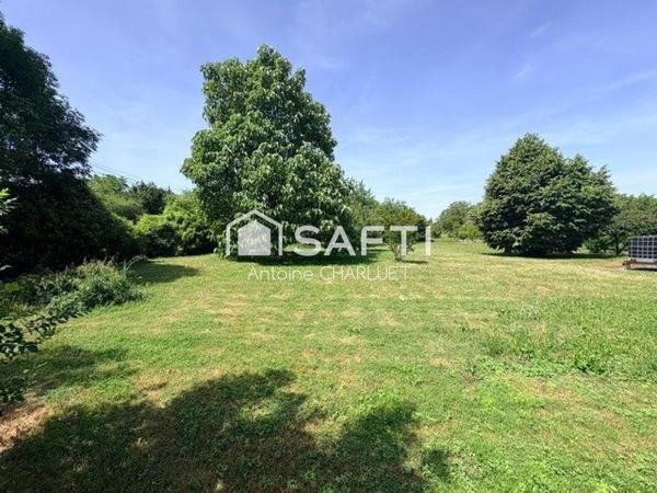 Exceptionnel domaine de caractère de 520m² – Idéal activité événementielle, gîtes ou chambres d'hôtes