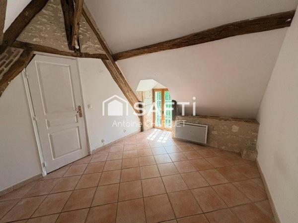 Exceptionnel domaine de caractère de 520m² – Idéal activité événementielle, gîtes ou chambres d'hôtes