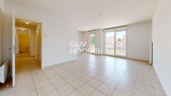 À vendre : Appartement 3 pièces à CERNAY