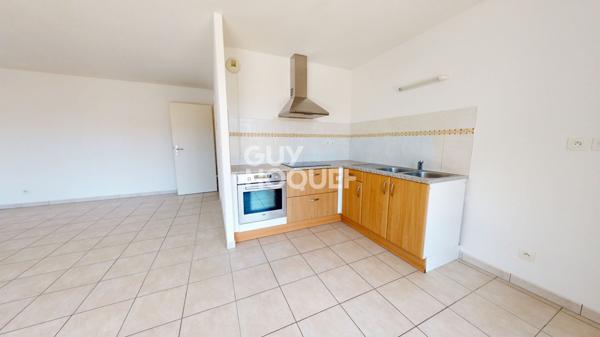 À vendre : Appartement 3 pièces à CERNAY