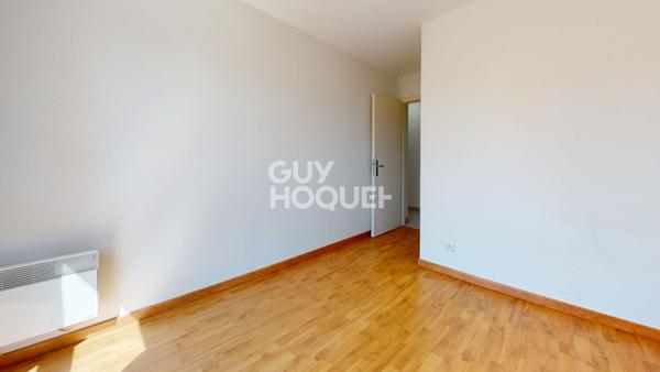 À vendre : Appartement 3 pièces à CERNAY