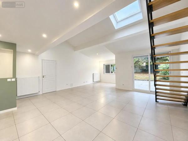 Location - Maison Tinqueux 51430 6 pièces 158 m 2 411 m 2