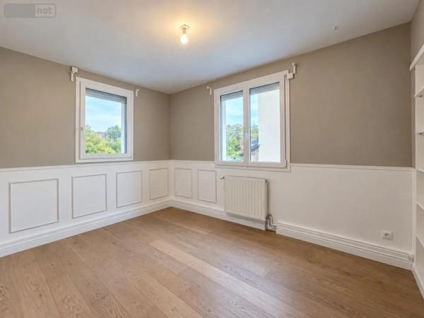 Location - Maison Tinqueux 51430 6 pièces 158 m 2 411 m 2