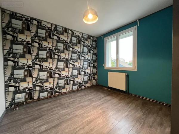 Location - Maison Tinqueux 51430 6 pièces 158 m 2 411 m 2