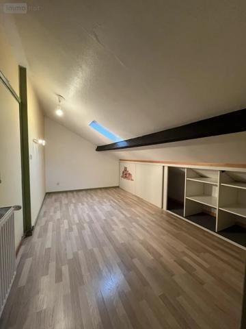 Location - Maison Tinqueux 51430 6 pièces 158 m 2 411 m 2