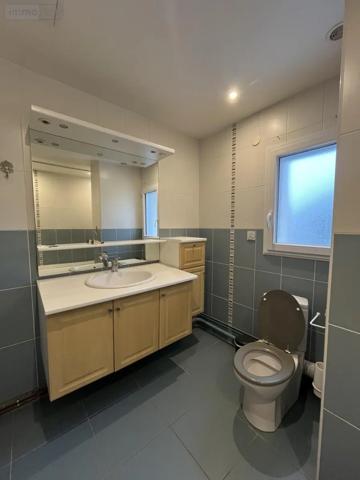 Location - Maison Tinqueux 51430 6 pièces 158 m 2 411 m 2