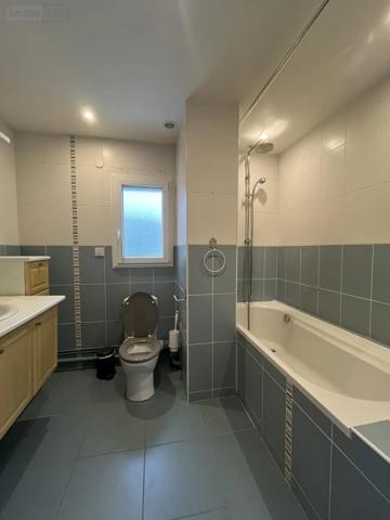 Location - Maison Tinqueux 51430 6 pièces 158 m 2 411 m 2