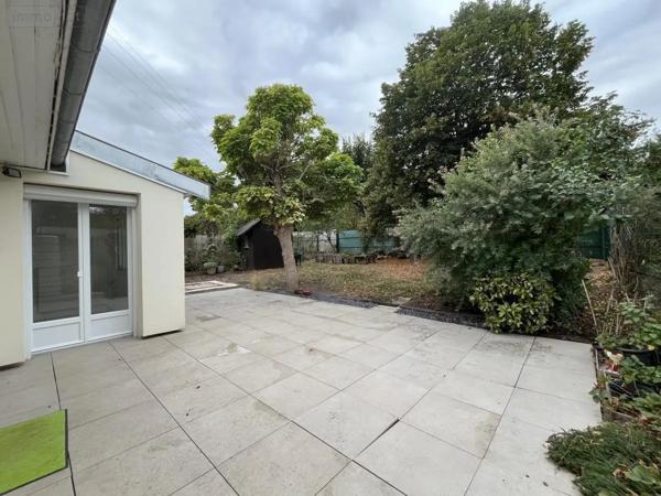 Location - Maison Tinqueux 51430 6 pièces 158 m 2 411 m 2