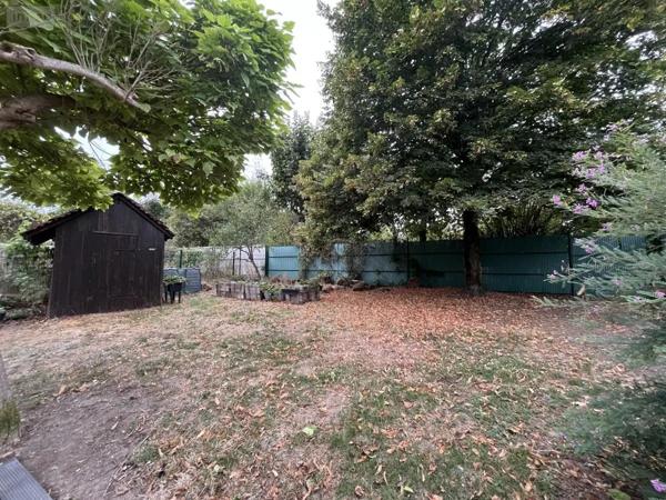 Location - Maison Tinqueux 51430 6 pièces 158 m 2 411 m 2