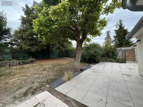 Location - Maison Tinqueux 51430 6 pièces 158 m 2 411 m 2