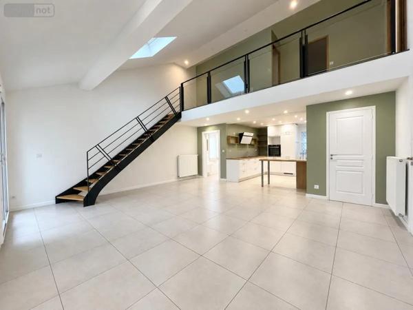 Location - Maison Tinqueux 51430 6 pièces 158 m 2 411 m 2